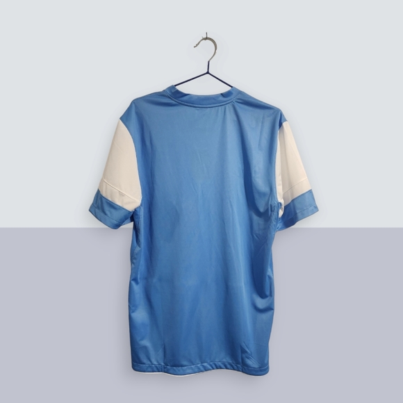 SOLD - Rare - Chornomorets Odesa alt Jersey (Ukraine 1st Division) - Picture 4 of 8